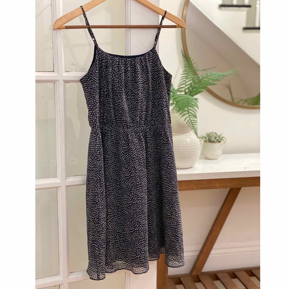 Loft dress